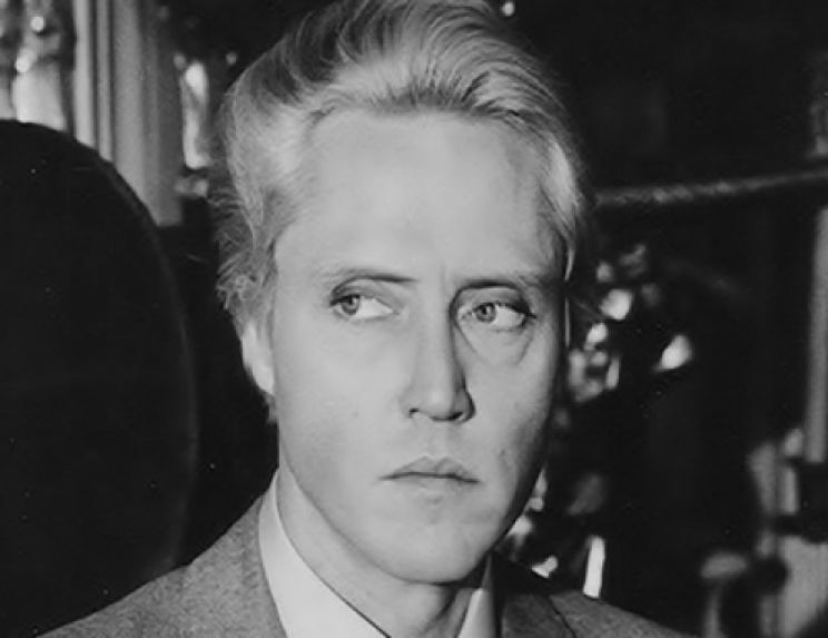 Georgianne Walken