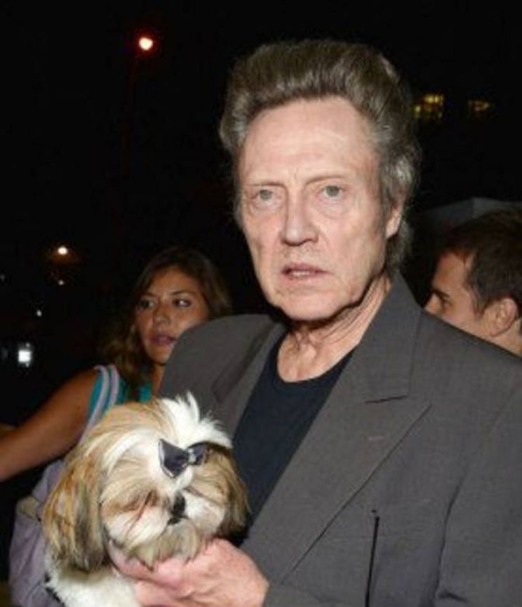 Georgianne Walken