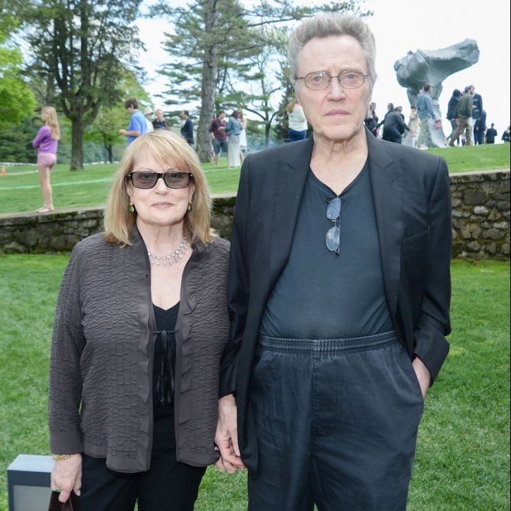 Georgianne Walken