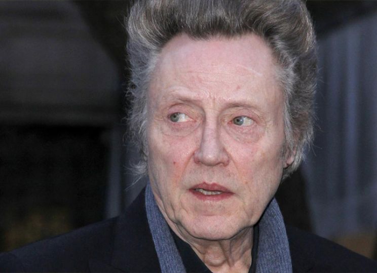 Georgianne Walken
