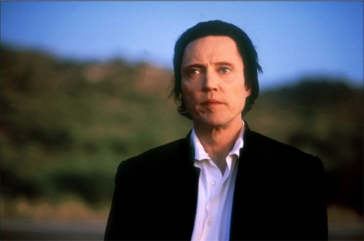 Georgianne Walken