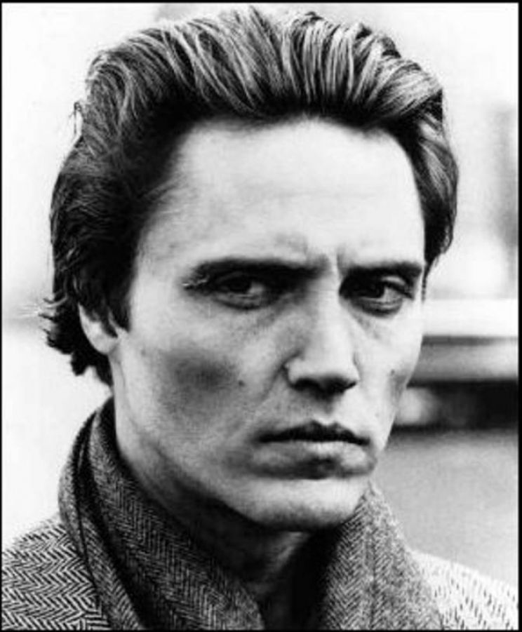 Georgianne Walken