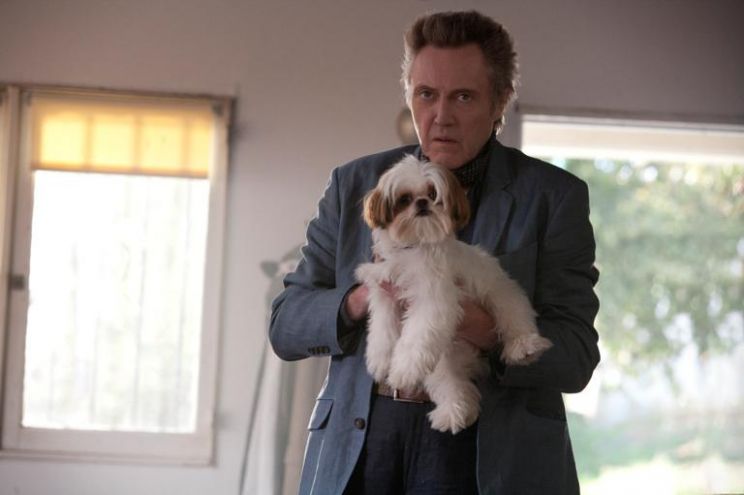 Georgianne Walken