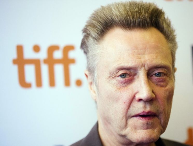 Georgianne Walken