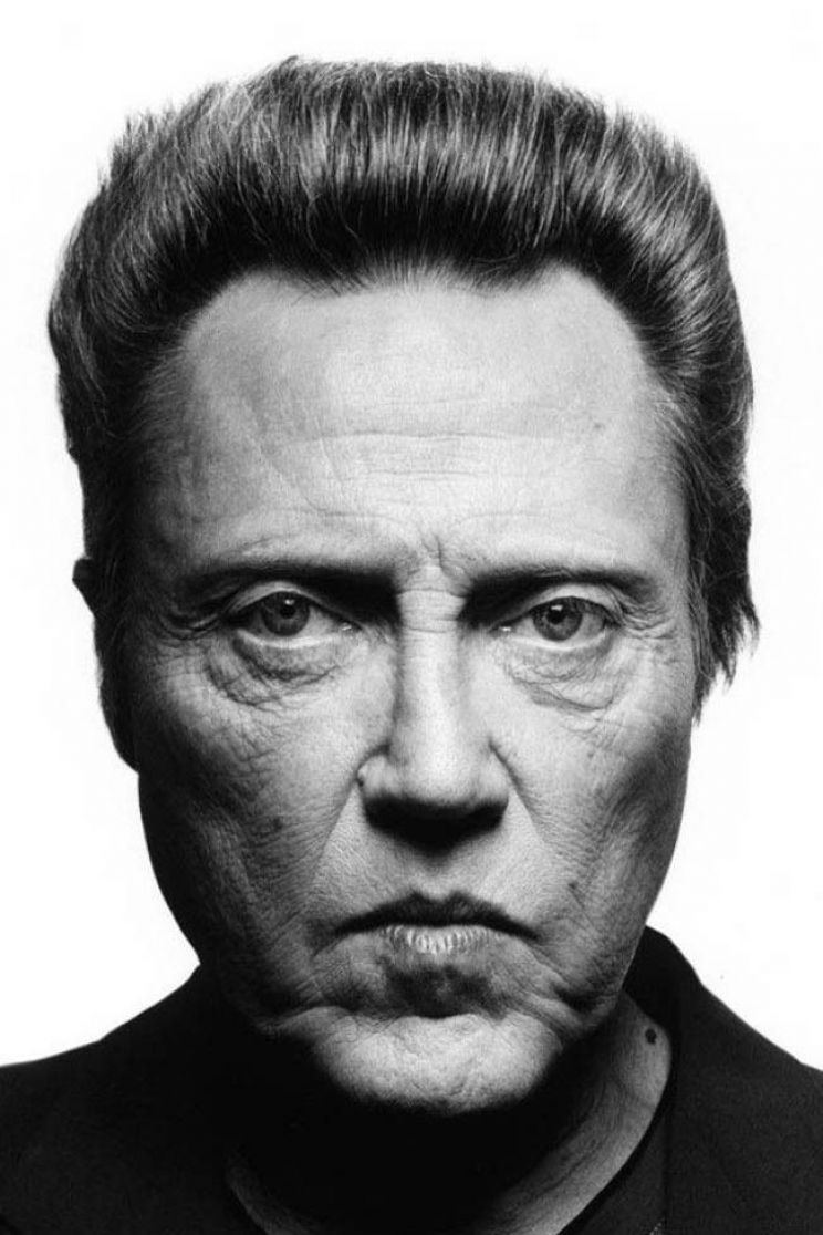 Georgianne Walken