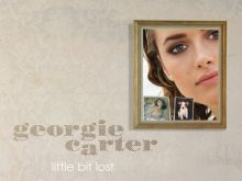 Georgie Carter