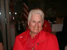Georgie Carter