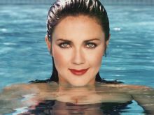 Georgie Carter