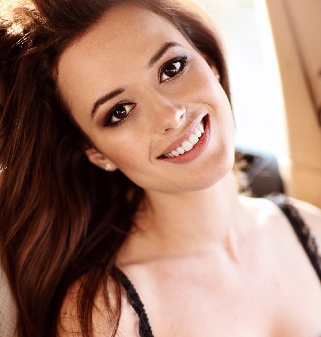 Pictures of Georgie Carter