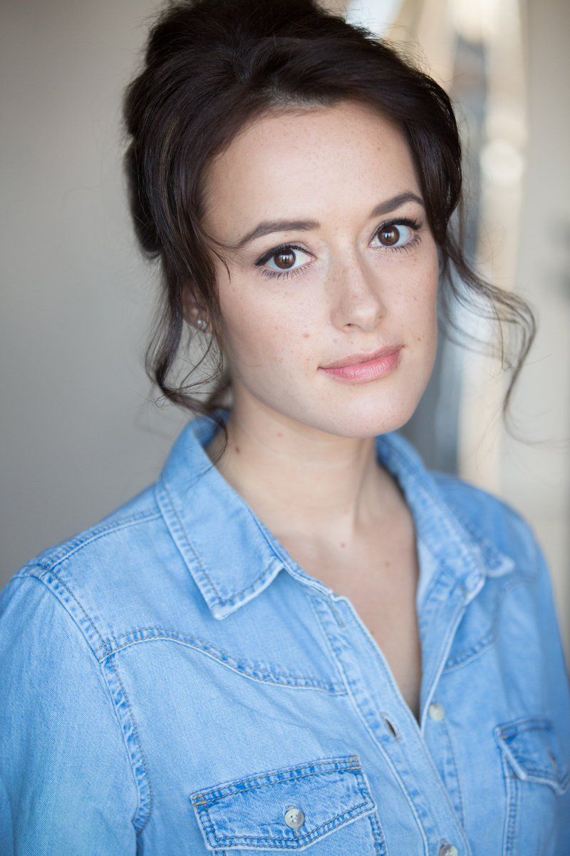 Pictures of Georgie Carter