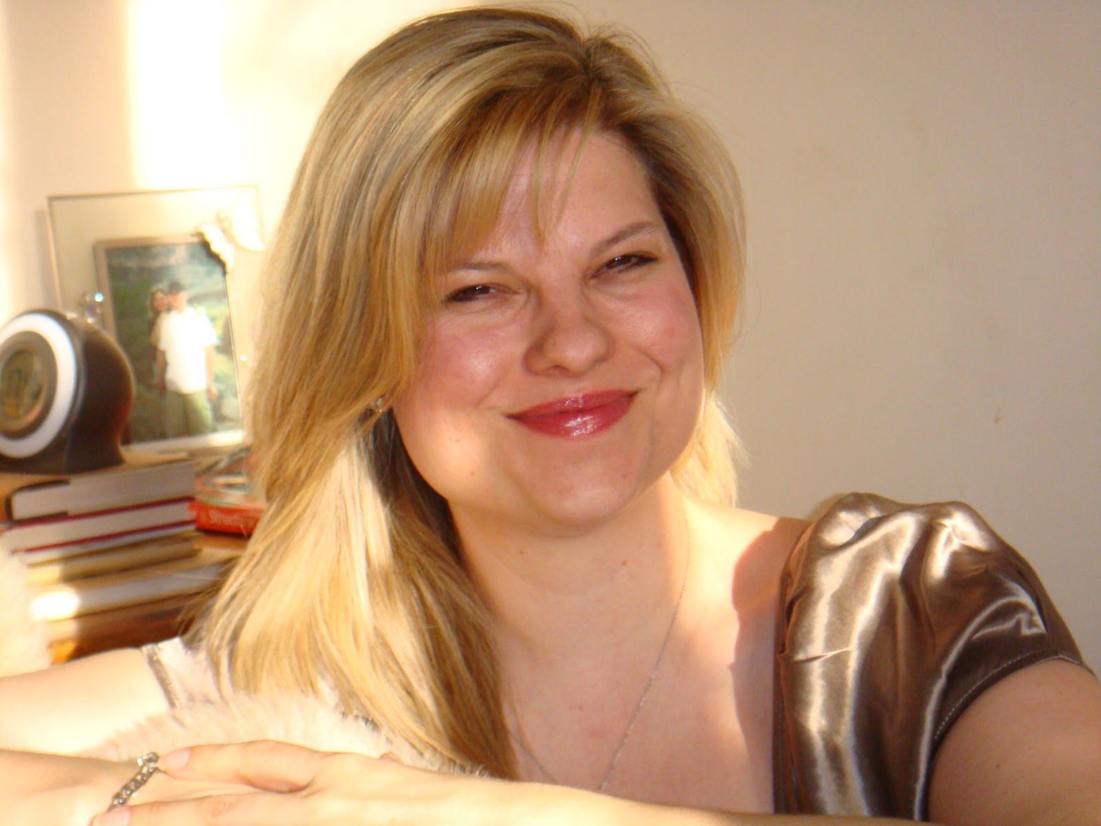 Pictures of Georgie Carter
