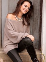 Georgie Carter