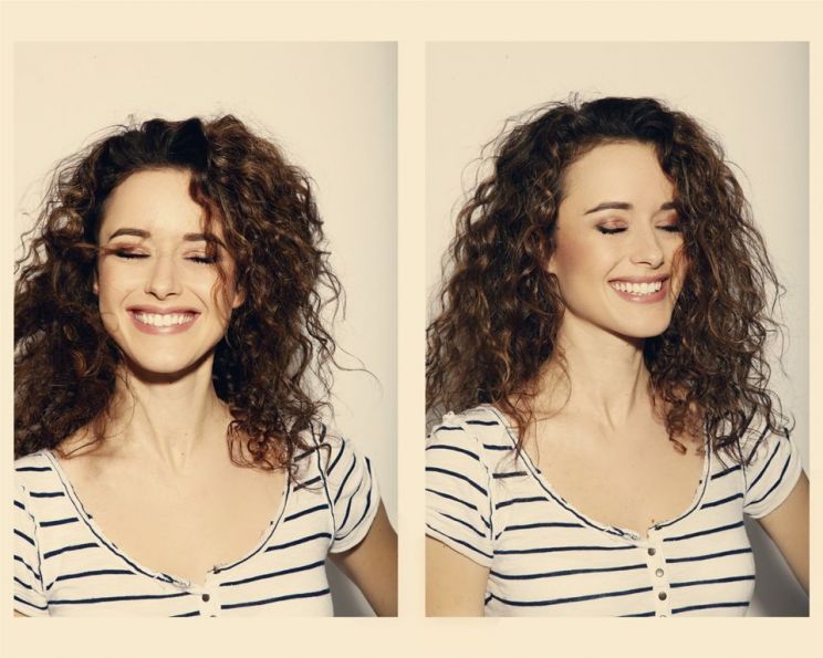 Pictures of Georgie Carter