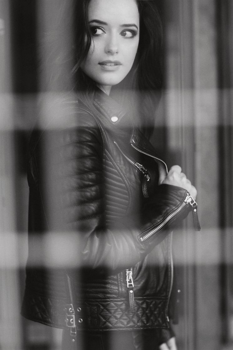 Pictures of Georgie Carter