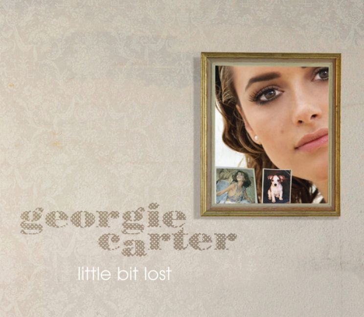 Georgie Carter
