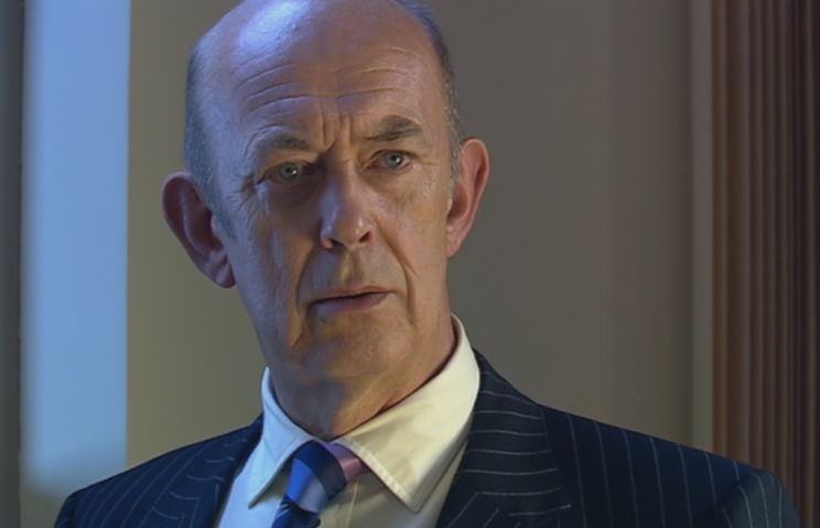 Georgie Glen
