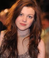 Georgie Henley