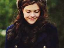 Georgie Henley