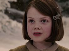 Georgie Henley