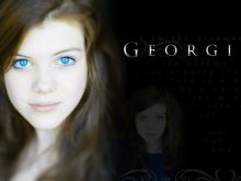 Georgie Henley