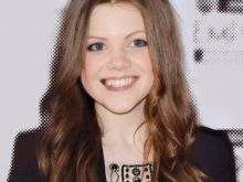 Georgie Henley