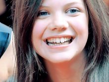 Georgie Henley