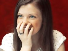 Georgie Henley