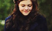 Georgie Henley