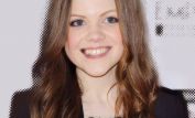 Georgie Henley