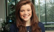 Georgie Henley