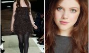 Georgie Henley