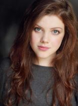 Georgie Henley