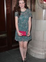 Georgie Henley