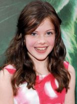 Georgie Henley