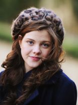 Georgie Henley