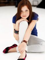 Georgie Henley