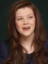 Georgie Henley