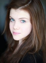 Georgie Henley