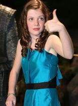 Georgie Henley