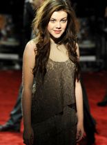 Georgie Henley