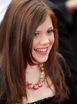 Georgie Henley photo