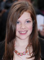 Georgie Henley