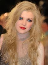 Georgie Henley