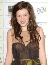 Georgie Henley