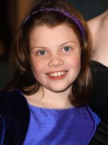 Georgie Henley