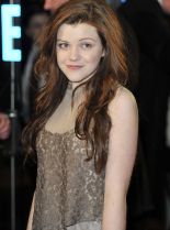 Georgie Henley