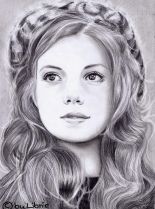 Georgie Henley