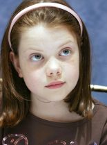 Georgie Henley