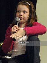 Georgie Henley