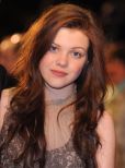 Georgie Henley